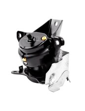 84175583 Front Left Driver Side Engine Motor Mounts Left, Black