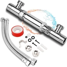 595926 Sensor Valve Kit for Watts Instant Hot Water Recirculating Pump 500800 80