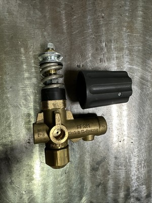 #ad Shark Pressure Washer Unloader 8.712 681.0 OEM NOS $90.80