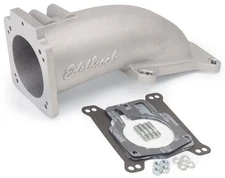Edelbrock 3847 Throttle Body Intake Elbow
