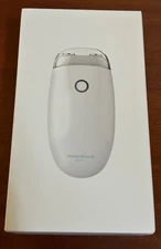 Nuovaluce White Mini Handheld Device Microcurrent NIB/Unused