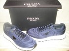 100% AUTHENTIC NEW MEN PRADA RE-NYLON PRAX 01 SNEAKERS UK 13/US 14 D — photo 7