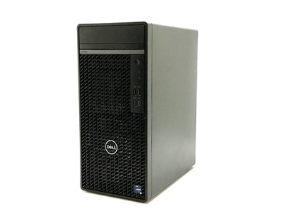 Dell OptiPlex Tower Plus 7010 | i7-13700 | 64GB RAM | 256GB NVMe | LINUX | READ