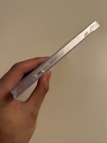 Sega Bass Fishing (Sega Dreamcast, 1999) CIB Factory Sealed