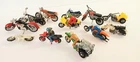 Lot Of 12 Vintage Original Rrrumblers Hot Wheels, Britians Ducati, Matchbox, ++