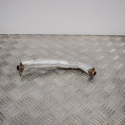 Audi A3 8V Turboladerrohr 06K145735R 2016 2.0 Benzin 221KW