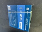 (NEW)GE - 450 Sq. Ft. 10100 BTU Smart Window Air Conditioner - White — photo 2