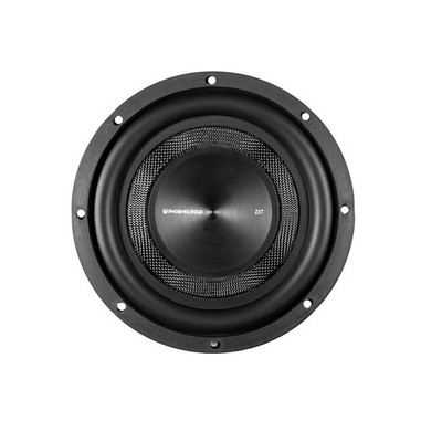 Phoenix Gold ZXT10D4 ZX Serie Sub 10 Zoll Slimline Subwoofer 350w RMS