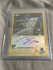 2015 Topps Chrome Football Cards 52