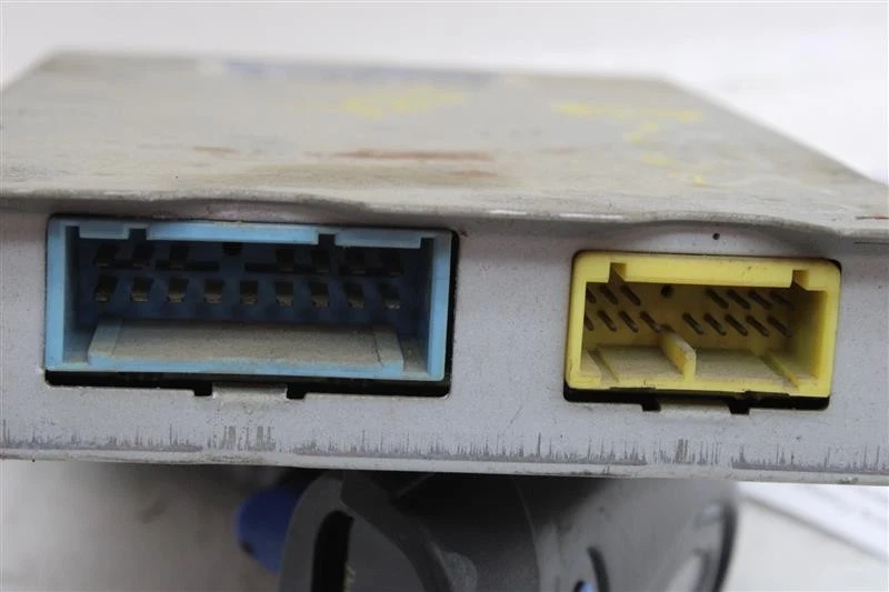 Computadora ECU ECM HONDA ACUERDO 1986 87 CARB AUTOMÁTICO 36048PH4675 1079252 Foto 4 de 4