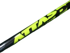 UST Mamiya ATTAS PUNCH 6S Shaft 44" Golf Club Used No Grip