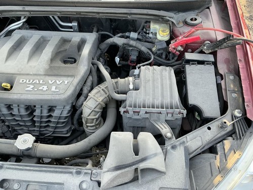 Passenger Axle Shaft Front 2.4L Automatic Transmission Fits 11-14 200 822252 - Picture 10 of 13