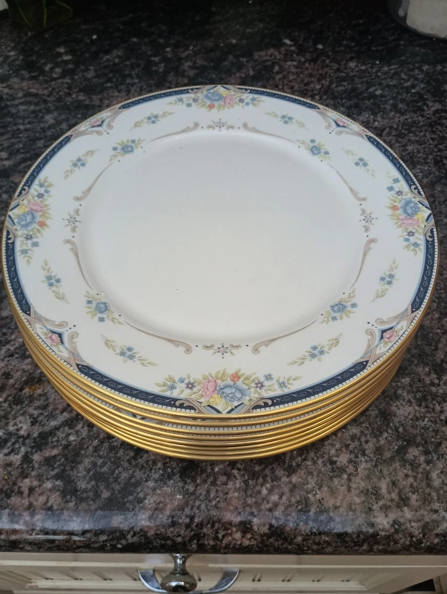 未使用　LENOX ABIGAILプレート4枚×4セット　お祝い Lenox China Abigail for sale | eBay