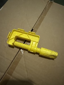 Hot Wheels Track Clamp