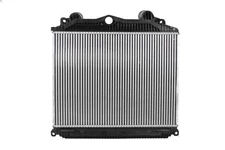 Intercooler NRF 30206 for MAN TGA 10.518 2001-2008