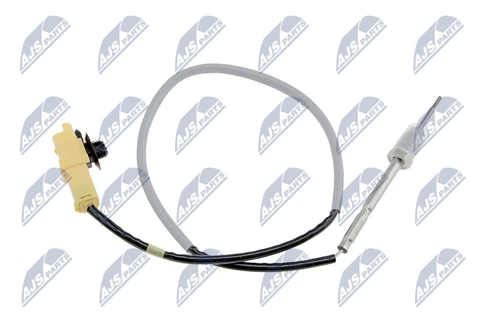 N.T.Y. EGT-RE-011.NTY Sensor, exhaust gas temperature for NISSAN,RENAULT
