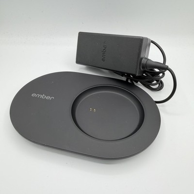 Ember Travel Mug Charging Coaster 2 Wireless Charger Tested Works