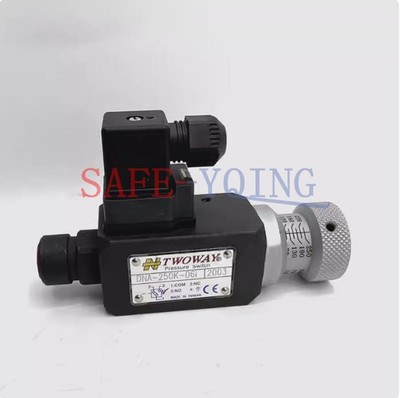 1PCS NEW TWOWAY DNA-250K-06I Hydraulic Pressure Switch