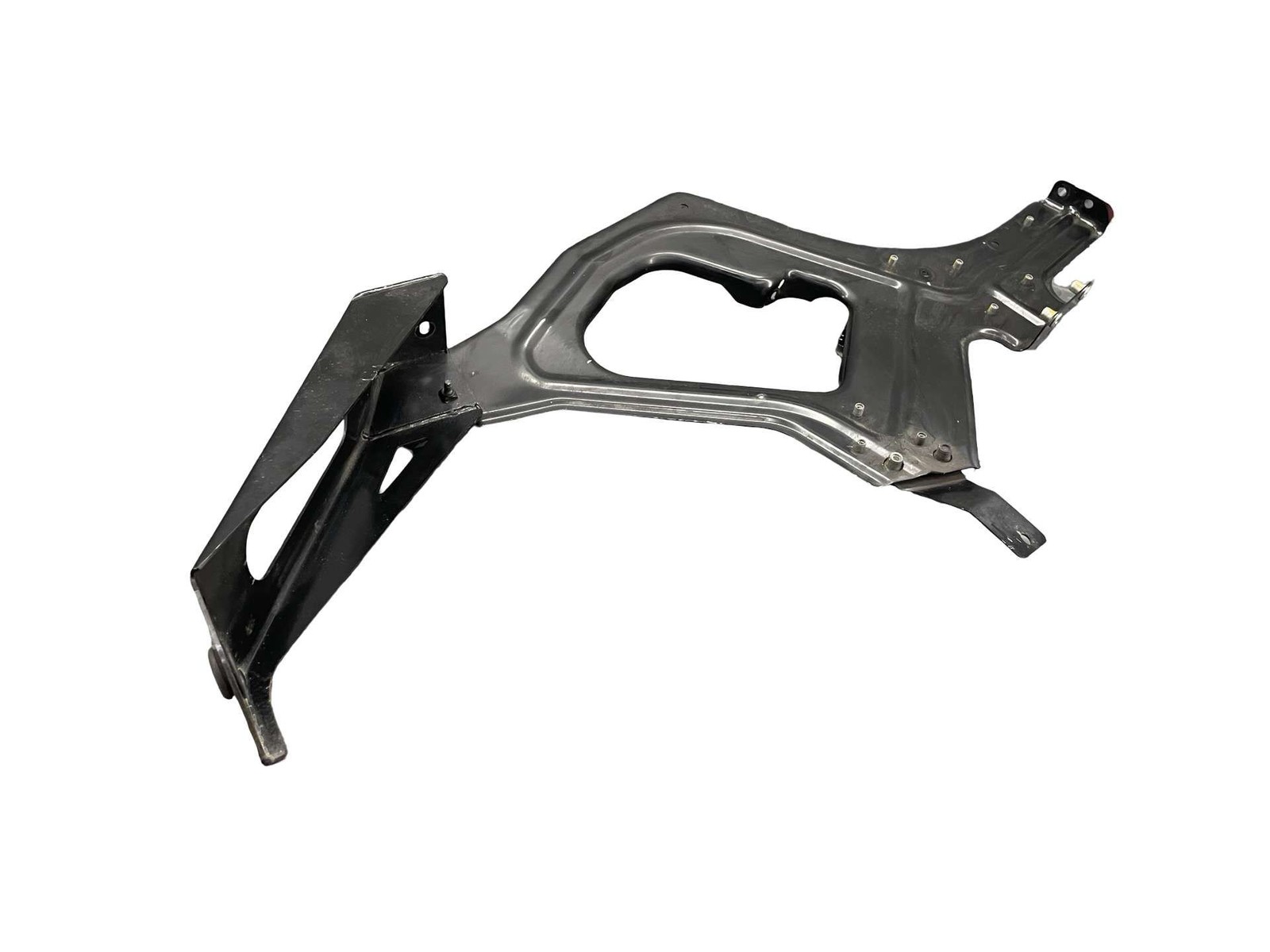 McLaren 570GT 2017-2021 Rear Left Inner Inner brackets Set