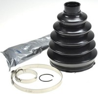 Faltenbalgsatz Antriebswelle Vorderachse FüR CitroËN Peugeot C5 III Break C6 C4