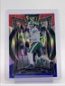 AARON RODGERS 2024 SELECT CONCOURSE RED BLUE SHOCK PRIZM JETS Q3478