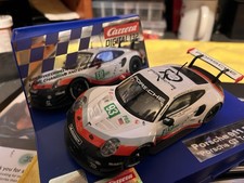 Carrera Digital 132 Porsche 911 RSR 93 30890