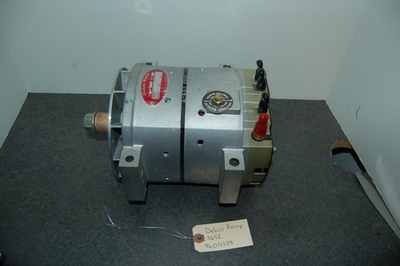 #ad #ad NEW GENUINE DELCO REMY 8600127 Alternator 36 Si Model 12V 170AMP 96012138 $625.00