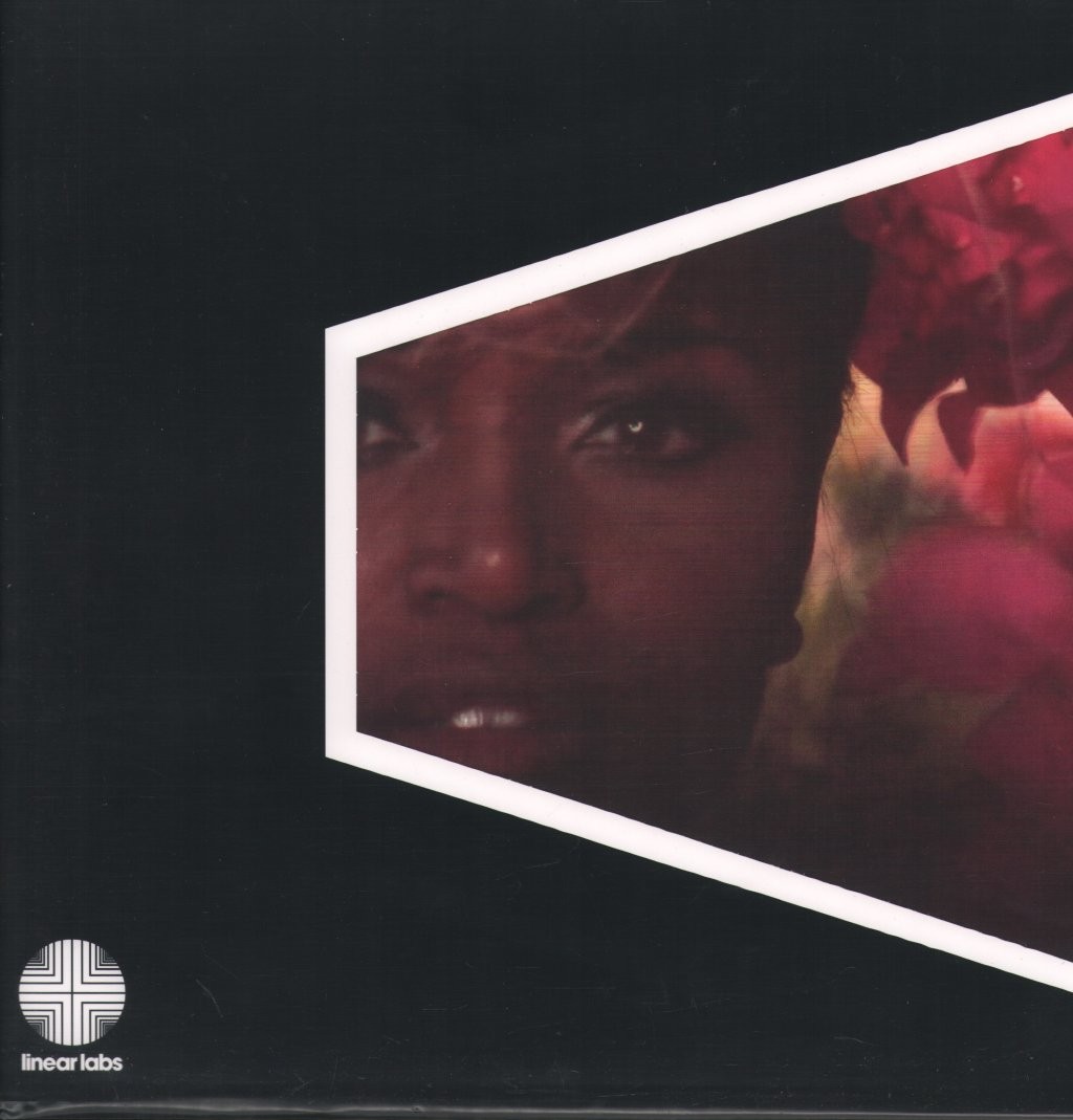 Adrian Younge Adrian Younge Presents the Delfonics LP vinyl USA Linear Labs 2025