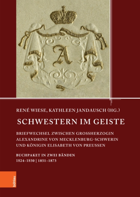 Schwestern im Geiste (Hardback Book)