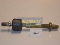 Axialgelenk Vorderachse Beidseitig FÜR Honda - Japanparts RD-413