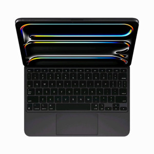 Apple Magic Keyboard for iPad Pro 11in | eBay
