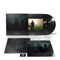 Clint Mansell - In The Earth - Original Soundtrack - Vinyl Record - G1398Z