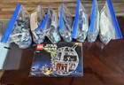 LEGO Star Wars: Death Star 75159 With Figures and Instructions. 99% Complete.