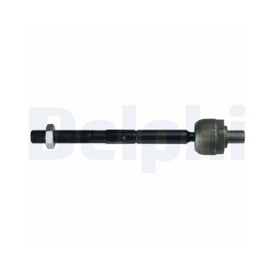 DELPHI TA2890 Axialgelenk, Spurstange für RENAULT DACIA, Vorderachse