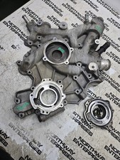 Ford Powerstroke 6.0L – 2005-07 Front Cover spn012869