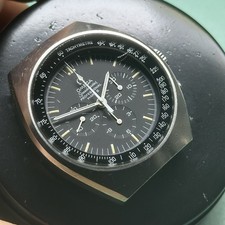 Watch Servicing for Omega: Automatic, Manual, Chronograph, Quartz