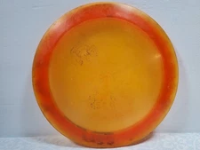 Innova Champion Xcaliber 174 grams disc golf Orange 2009 West Texas Championship