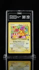 Birthday Pikachu Celebrations 24 Holo Pokemon Tag 10 Gem Mint
