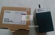 ONE NEW SIEMENS Servo motor Damper actuators SQN31.762A2700