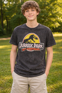 Jurassic 5 Shirt | eBay