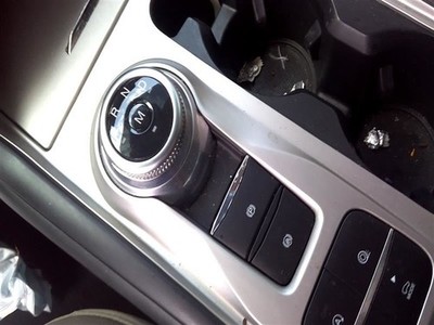 EXPLORER  2021 Transmission Shift 1039056561