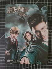HarryPotter und der Orden des Phönix Steelbo...