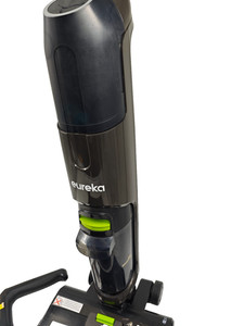 Eureka NEW400 Akku-Nass- & Trockensauger schwarz