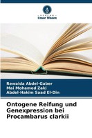 Rewaida Abdel-Gaber (U. A.) | Ontogene Reifung Und Genexpression Bei...