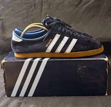 Adidas Berlin City Series - UK 11 - EU 46