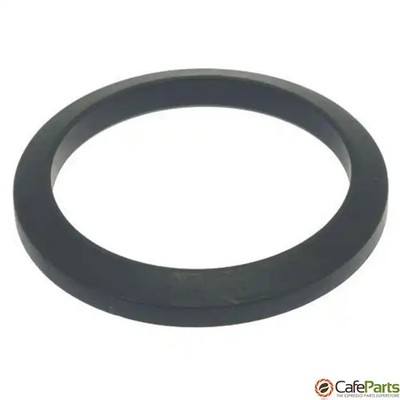 Simonelli Group Head Filter Holder Gasket Portafilter 71x56x8.2 mm