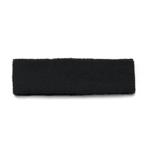 12 Pack Women's Stretchy Athletic Sport Headbands Sweatbands for Yoga Fitness