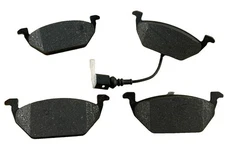 Genuine Volkswagen Brake Pads Front 1J0-698-151-F thumbnail 3