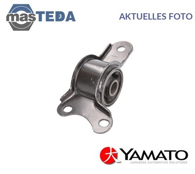 J40050YMT QUERLENKER LAGER LAGERBUCHSE VORNE NIEDRIGER HINTEN YAMATO NEU