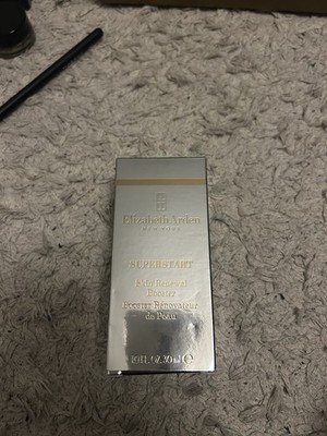 (999,67 /L) Elizabeth Arden SUPERSTART Skin Renewal Booster Creme Pflege 30 ml 